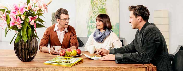 Beratung für Umzug Beratung für Umzug